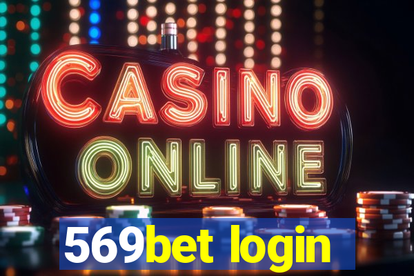 569bet login